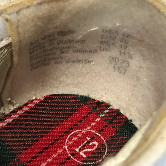 Smartfit N.W.T. Kids' Black and White Saddle Shoes.Girls Vintage Retro 1950’S - Picture 7 of 8